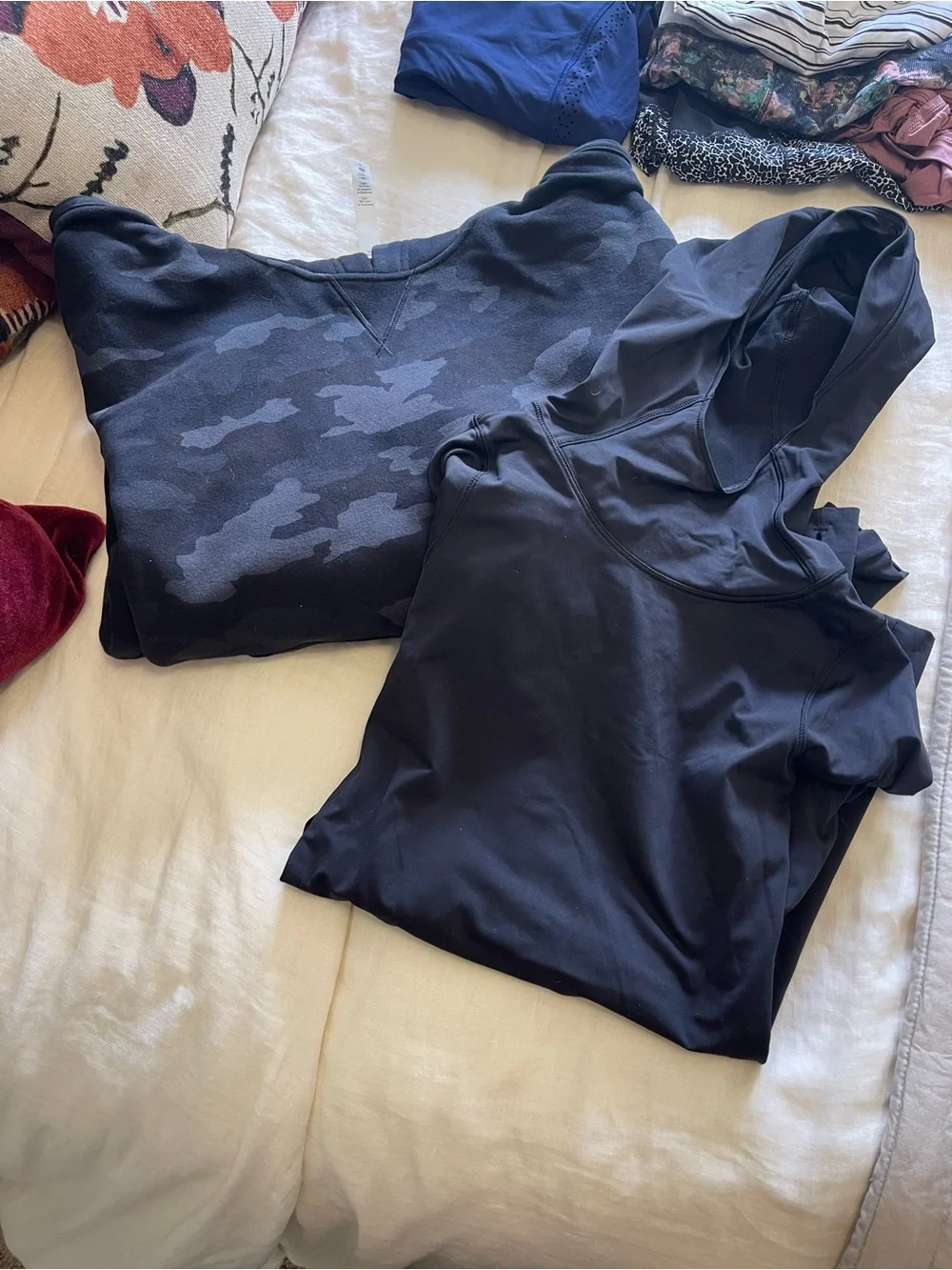 EUC Like New Lululemon Lot